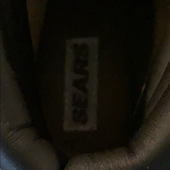 Roebucks working shoes main image 5